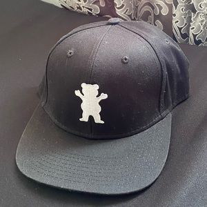 Grizzly SnapBack